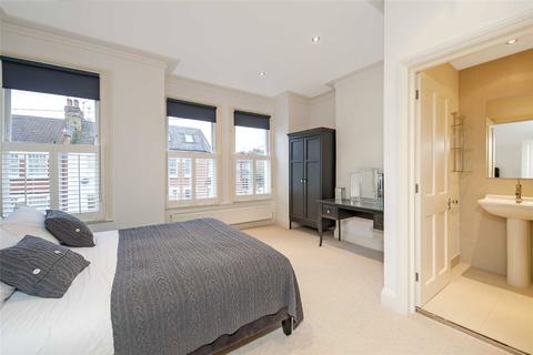 82 Stephendale Road, London, SW6 2PQ