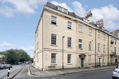 2 bedroom apartment for sale, Great Stanhope Street, Bath