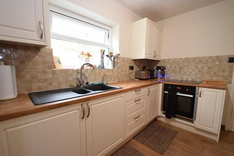 3 bedroom semi-detached bungalow for sale, Dunkirk Rise, Bradford BD20