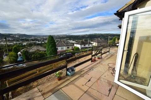 3 bedroom semi-detached bungalow for sale, Dunkirk Rise, Bradford BD20