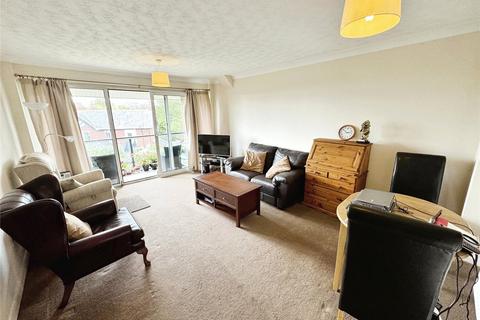 2 bedroom flat for sale, Cranford Avenue, Exmouth EX8