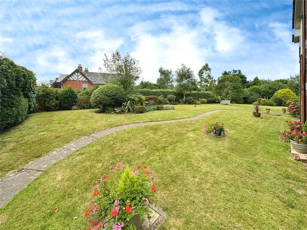 Communal Garden