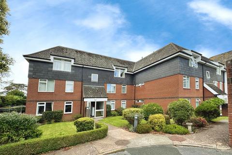 2 bedroom penthouse for sale, Cranford Avenue, Exmouth EX8