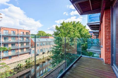 1 bedroom apartment for sale, Millau, 2 Kelham Island, Sheffield, S3 8RN