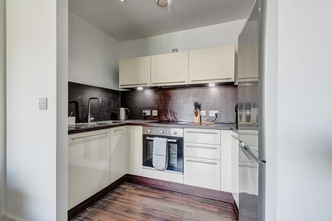 1 bedroom apartment for sale, Millau, 2 Kelham Island, Sheffield, S3 8RN