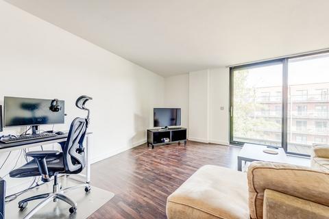 1 bedroom apartment for sale, Millau, 2 Kelham Island, Sheffield, S3 8RN