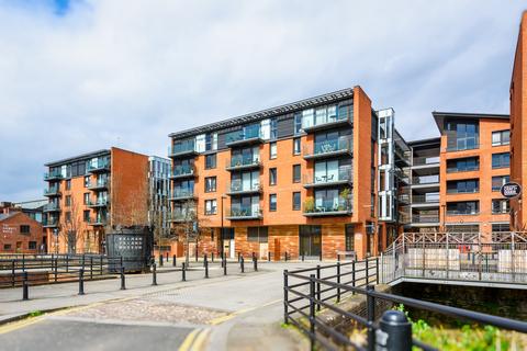 1 bedroom apartment for sale, Millau, 2 Kelham Island, Sheffield, S3 8RN