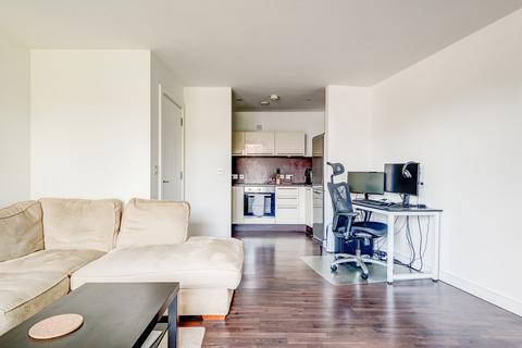 1 bedroom apartment for sale, Millau, 2 Kelham Island, Sheffield, S3 8RN