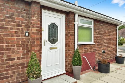 2 bedroom bungalow for sale, Almond Grove,  Warrington, WA1