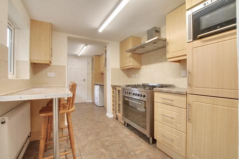 2 bedroom terraced house to rent, Norwood Road, March