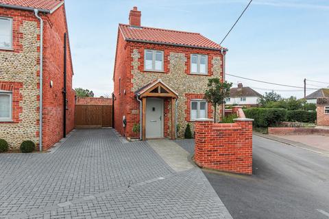 3 bedroom detached house for sale, Burnham Market