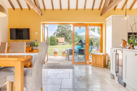 Hushwing Barn Brightmere Road, Hickling, Norwich, NR12 0AE