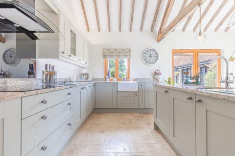 Hushwing Barn Brightmere Road, Hickling, Norwich, NR12 0AE