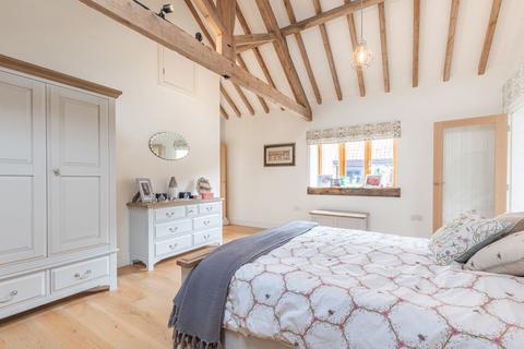 Hushwing Barn Brightmere Road, Hickling, Norwich, NR12 0AE