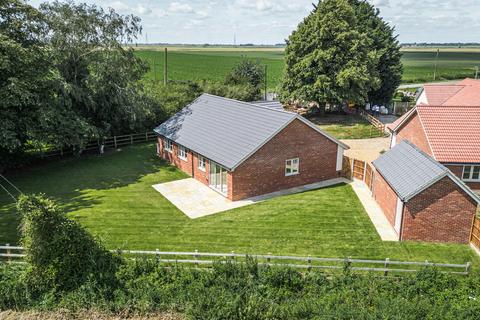 4 bedroom detached bungalow for sale, Littleport, Ely