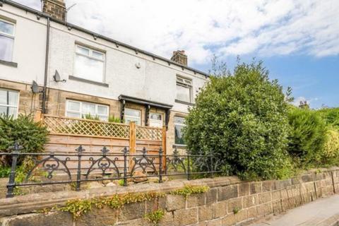 2 bedroom terraced house for sale, New Road Side, Leeds LS18