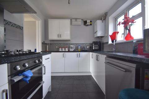 2 bedroom semi-detached house for sale, Queensway, Acton, Suffolk