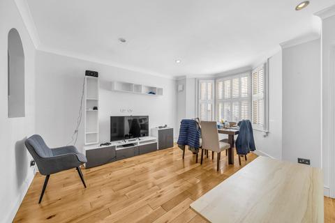 2 bedroom apartment to rent, Edith Grove, Chelsea SW10