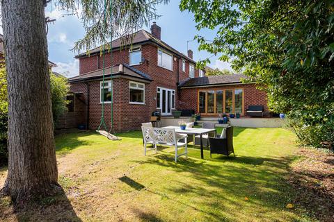 4 bedroom detached house for sale, Grove Park, Knutsford, WA16