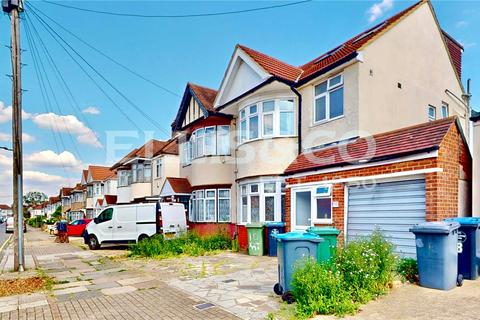 undefined, Kathleen Avenue, Wembley, HA0