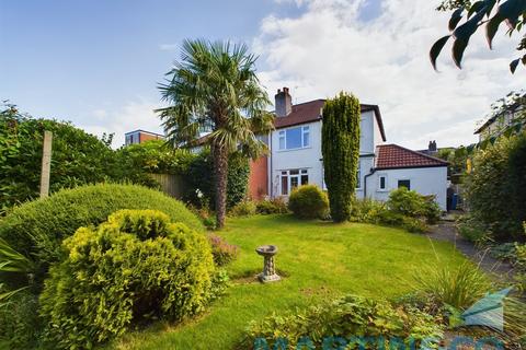 3 bedroom semi-detached house for sale, Moorcroft Road, Allerton, Liverpool