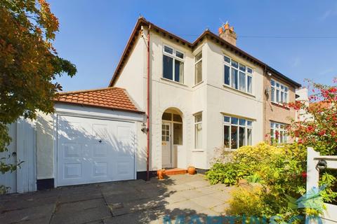 3 bedroom semi-detached house for sale, Moorcroft Road, Allerton, Liverpool