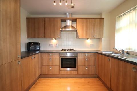 2 bedroom apartment to rent, St. Johns Road, Tunbridge Wells