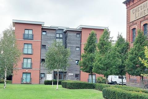 2 bedroom apartment for sale, Frappell Court, Central Way, Warrington