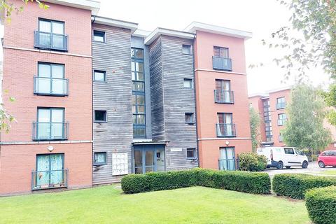 2 bedroom apartment for sale, Frappell Court, Central Way, Warrington