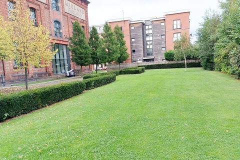 2 bedroom apartment for sale, Frappell Court, Central Way, Warrington