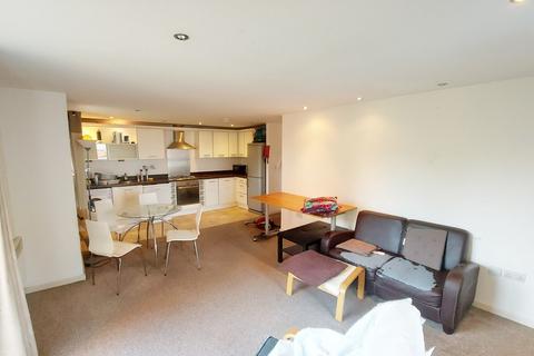 2 bedroom apartment for sale, Frappell Court, Central Way, Warrington