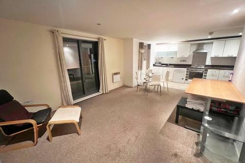 2 bedroom apartment for sale, Frappell Court, Central Way, Warrington