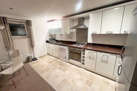 2 bedroom apartment for sale, Frappell Court, Central Way, Warrington