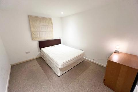 2 bedroom apartment for sale, Frappell Court, Central Way, Warrington