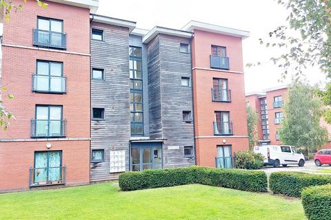 2 bedroom apartment for sale, Frappell Court, Central Way, Warrington