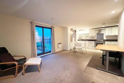 2 bedroom apartment for sale, Frappell Court, Central Way, Warrington