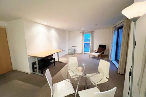 2 bedroom apartment for sale, Frappell Court, Central Way, Warrington