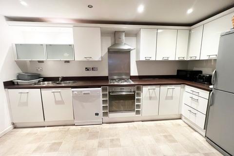 undefined, Frappell Court, Central Way, Warrington