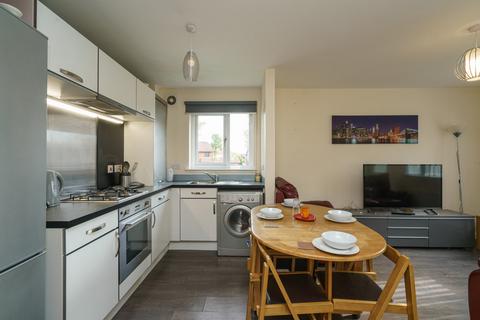 2 bedroom end of terrace house for sale, Whitehills Square, Cove, Aberdeen