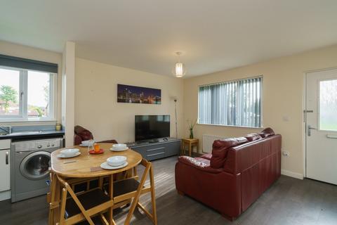 2 bedroom end of terrace house for sale, Whitehills Square, Cove, Aberdeen