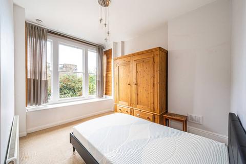 2 bedroom flat to rent, West End Lane, West Hampstead, London, NW6