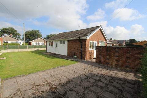 2 bedroom semi-detached bungalow for sale, Gresford