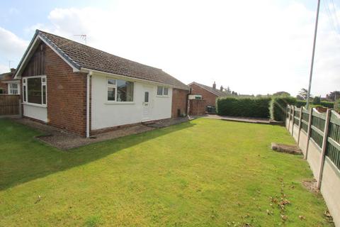 2 bedroom semi-detached bungalow for sale, Gresford