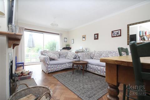 3 bedroom end of terrace house for sale, Finchmoor, Harlow