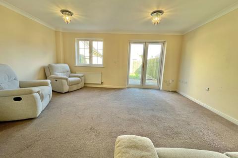 3 bedroom end of terrace house for sale, Honeymead Road, Wimblington,