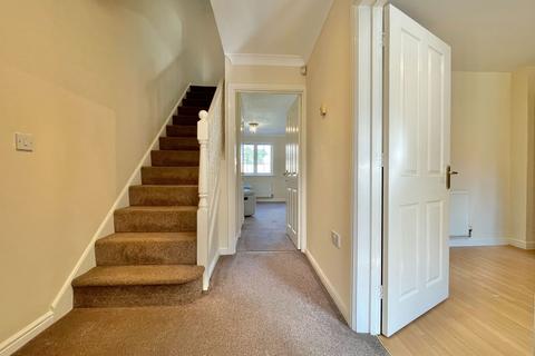 3 bedroom end of terrace house for sale, Honeymead Road, Wimblington,