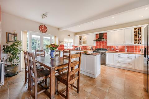 5 bedroom detached house for sale, Bryn Estyn Avenue, Whitchurch