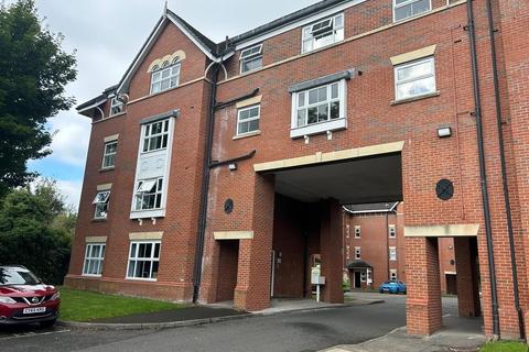 2 bedroom apartment for sale, Anderton Grange, Hollands Road, Northwich