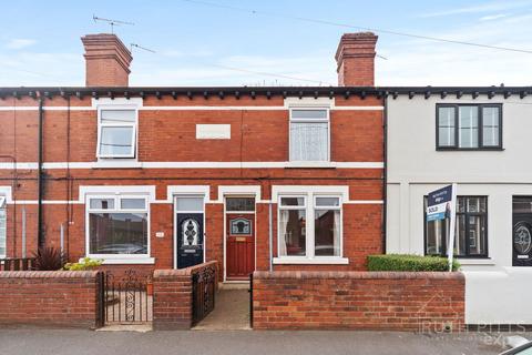 2 bedroom terraced house for sale, Halfpenny Lane, Pontefract WF7