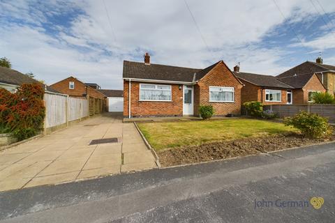 3 bedroom detached bungalow for sale, Cleveland Road, Loughborough